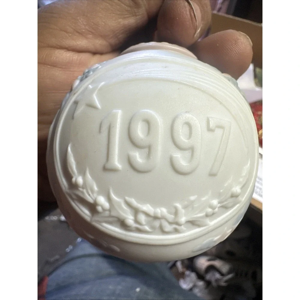 Lladro Porcelain 